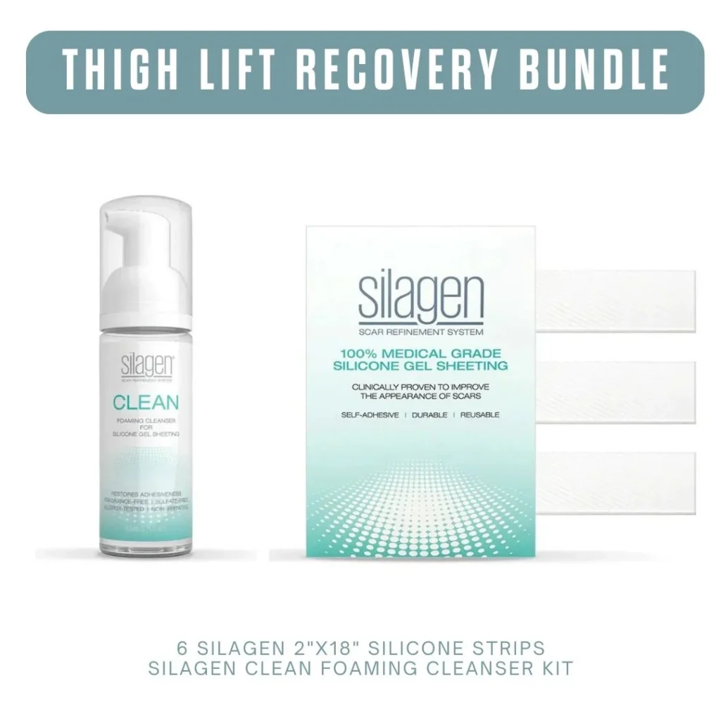 Thigh Lift Recovery Bundle